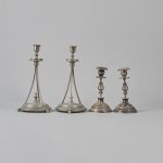 1247 6526 CANDLESTICKS